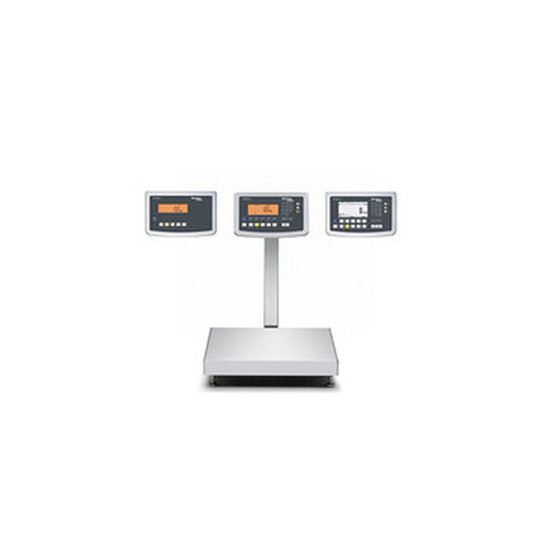 Bench- and floor scale - Combics