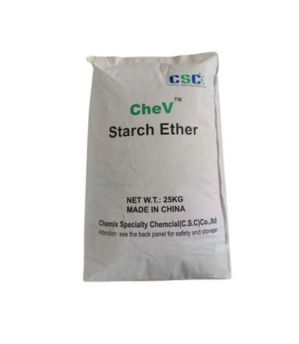 Starch Ether Powder
