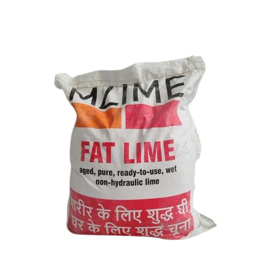 FAT LIME Ready To Use Lime Binder
