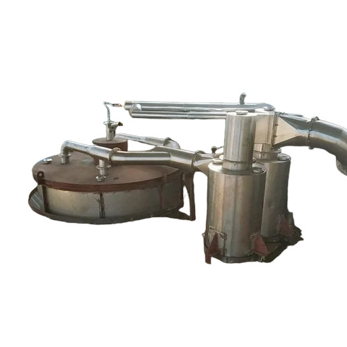 Industrial Spray Cooler - Voltage: 415 Volt (V)