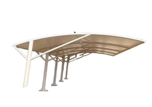 Tensile Structure