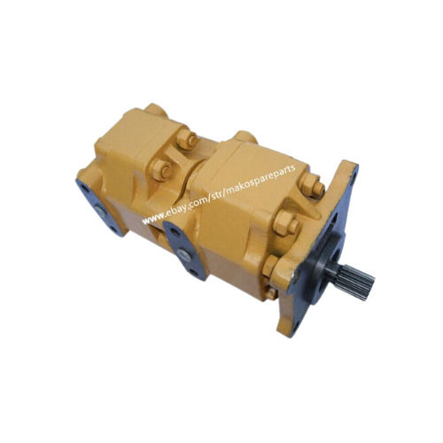 Komatsu Hydraulic Pump