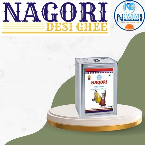 Pure Desi Ghee