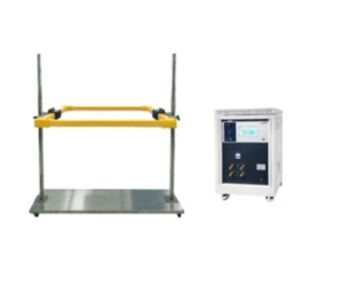 Iec/En 61000-4-8 Power Frequency Magnetic Field Generator - Color: Multiple