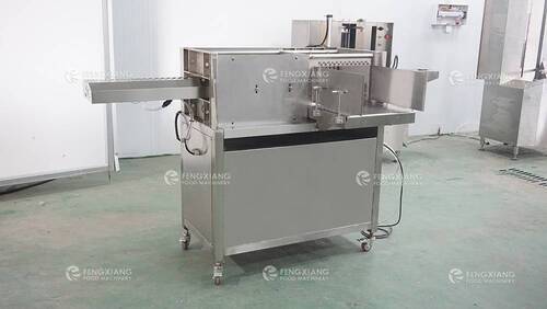 Cheese Dicing Machine