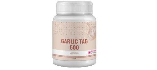 Garlic Tablet