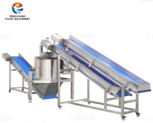 vegetable dehydration machines