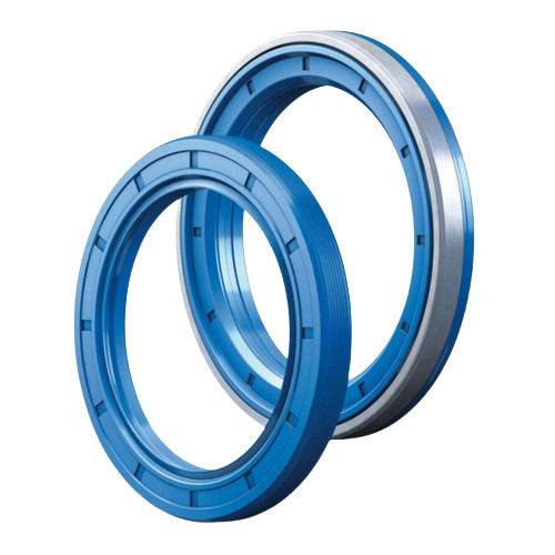 Freudenberg High Temperature Seals - Application: Industrial