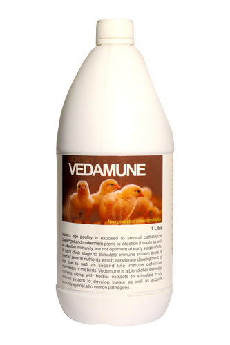 Vedamune Immunity booster