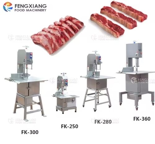 Source Factory Large Steak Automatic Cutting Machine