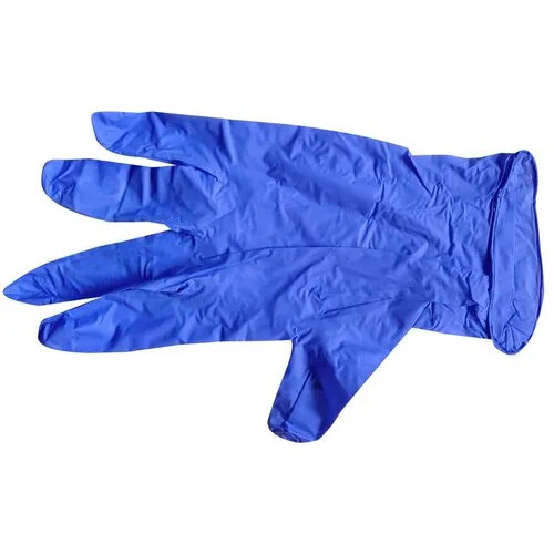 Nitrile Examination Gloves