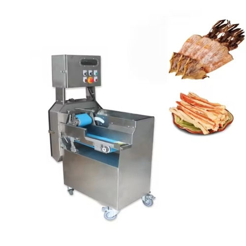 Fc-304d Cooked Meat Haggis Sausage Slicing Machine