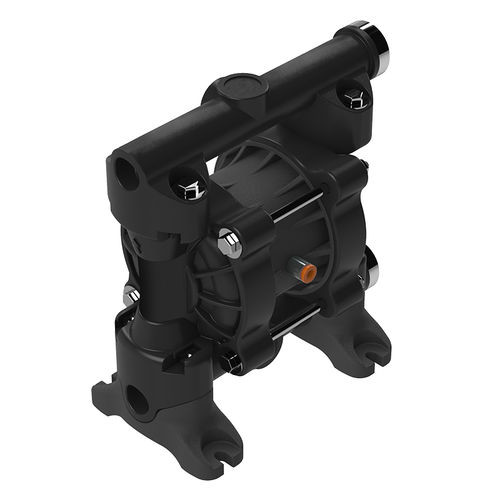 Double-diaphragm pump - 5271-110