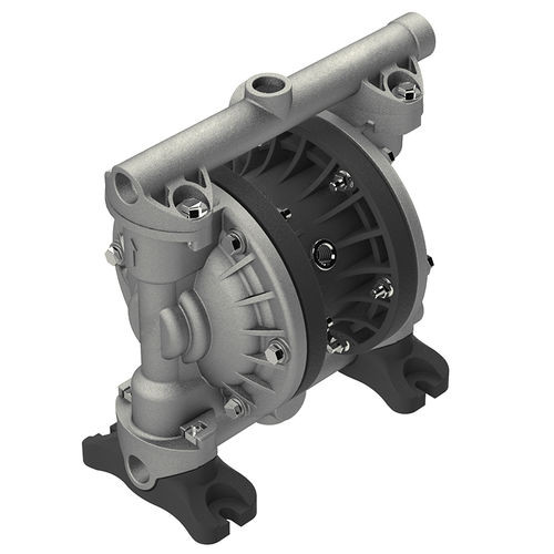 Double-diaphragm pump Alu 1/2" - 5222-150