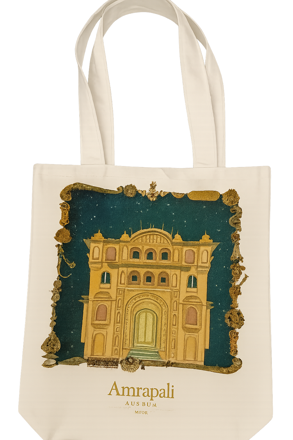 Durable Cake Packaging Bags - Eco-Friendly Printed Design, White Color, Ideal for Food Industry Use