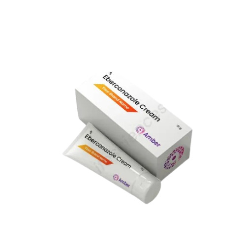 Eberconazole Ringworm Cream