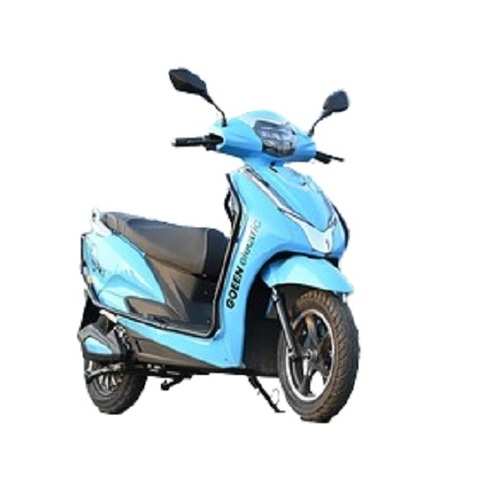 80km Range Chalo Smart Pro Electric Scooter