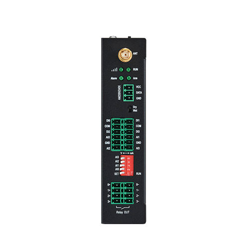 Intelligent 2 Channels Module Wireless Data Acquisition Module