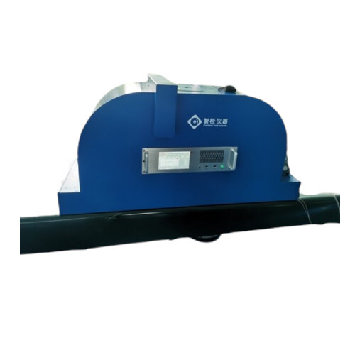 Smoke Alarm Production Test Tunnel - Application: Industrial Use