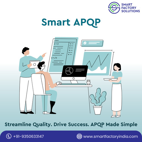 Smart APQP software 