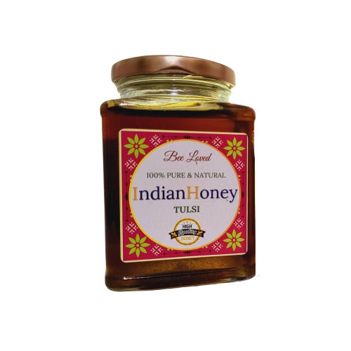 Natural Bee Honey