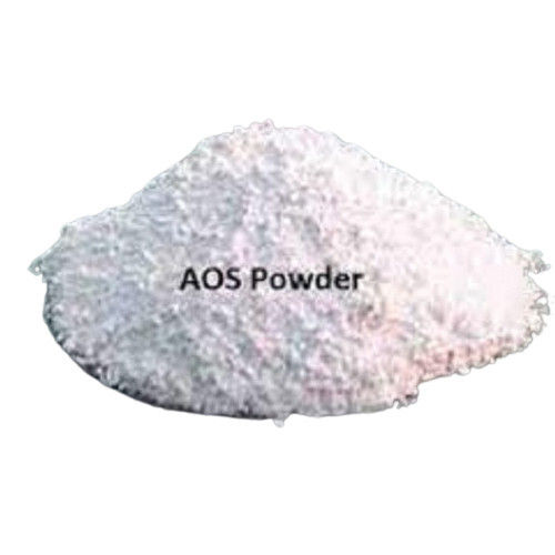 Alpha Olefin Sulfonate Powder (AOS)