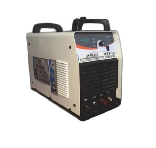 Rust Resistant And Long Life Air Plasma Cutting Machine