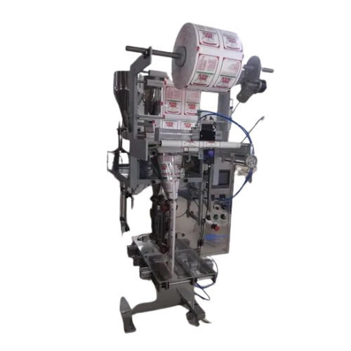 Semi Automatic Auger Filler Machine