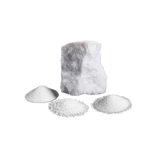 White Fused Aluminum Oxide - Usage: Blasting Media