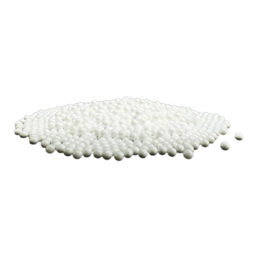 Ytrria Stabilized 95 Zirconia Beads For Grinding And Shot Peening - Application: Sand Blasting