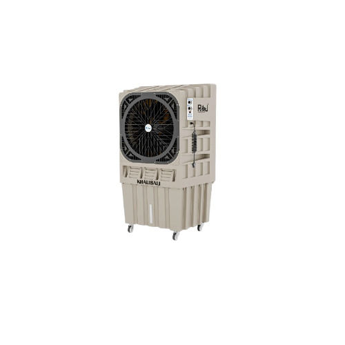 Khalibali 20 125 Ltr Electric Plastic Air Cooler - Color: Ivory