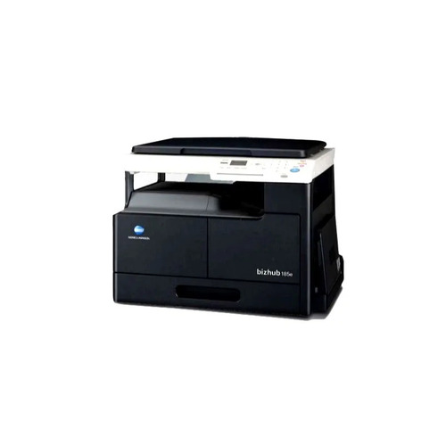 Konica Minolta Bizhub 185en Digital Photocopier