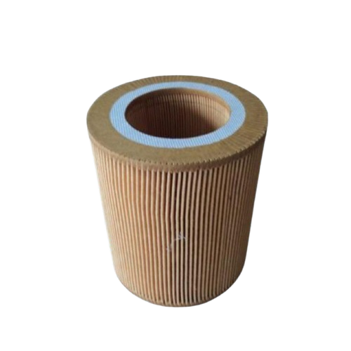 Atlas Copco Air Filter 1613872000 - Color: Ok