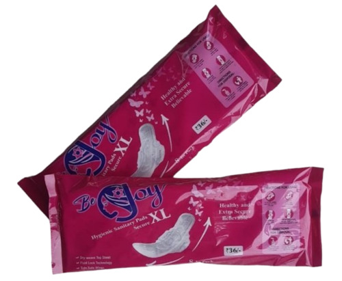 Sanitary Pads - Application: In Under War Keeping