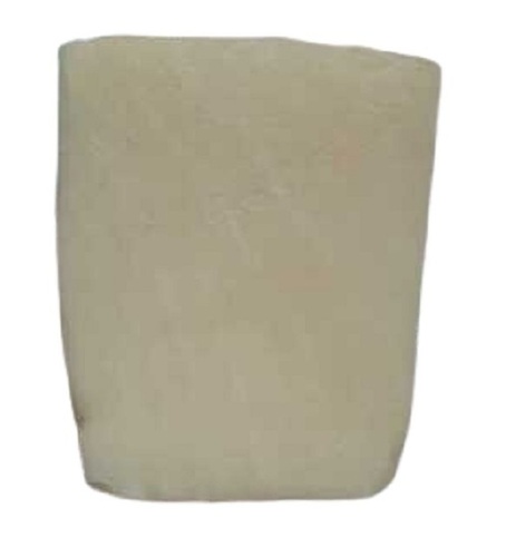 Paraffin Wax - Solid Block Oil Content 1% Melting Point 61Â°C | Eco-Friendly Versatile for Candle Making Coatings Cosmetics Polishes Medical Uses