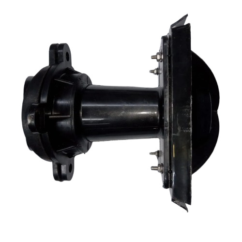 Cooling Tower Nozzle - Material: Plastic