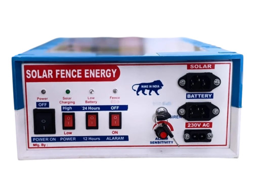 Automatic Solar Zatka Machine - Application: Commercial