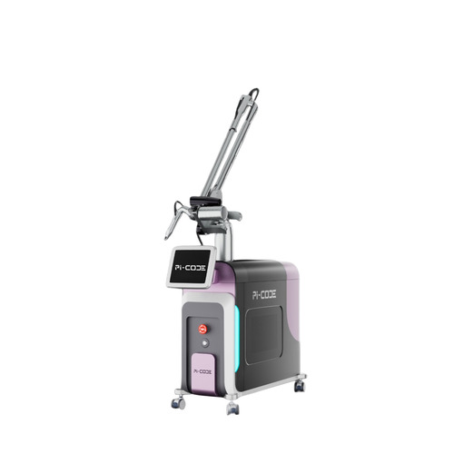 Laser Tattoo Removal Equipment