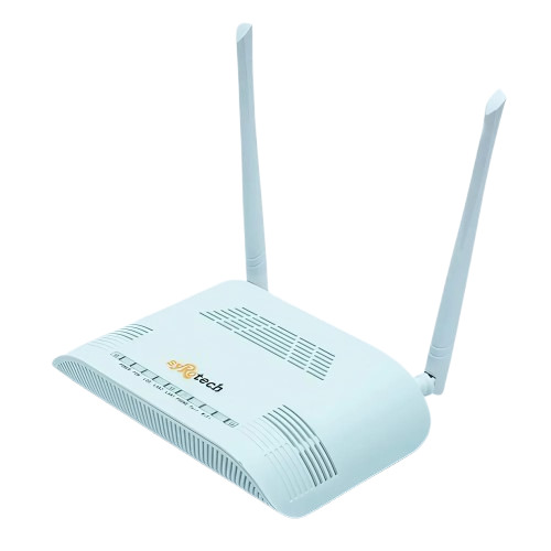 Syrotech Sy-Gpon-1111-Wdont Gpon-Ont Router