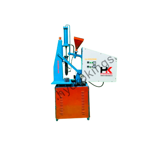 Hk1310Pro Vertical Plastic Injection Moulding Machine - Capacity: 13 Ton