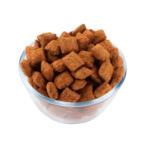 Choco Cream Fill Bites - Color: Chocolate Brown