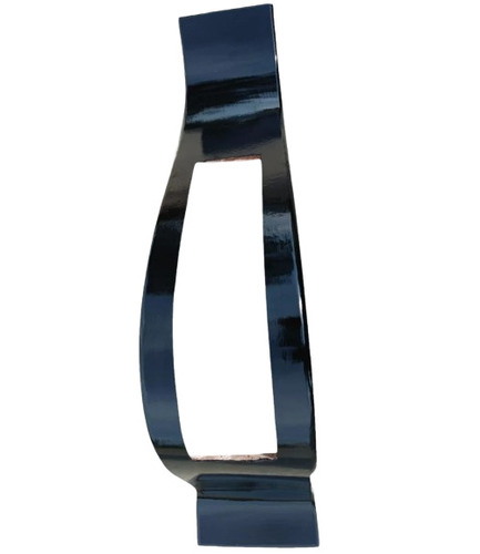 53 No. Wooden China Sofa Handle - Color: Black