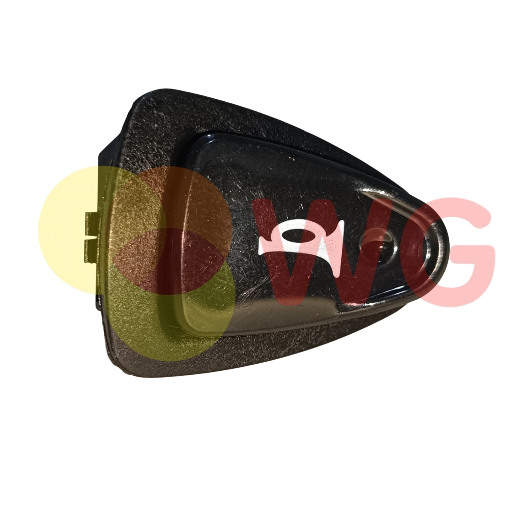 New Model E-Scooty Horn Switch - Color: Multicolor