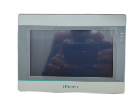 WECON HMI
