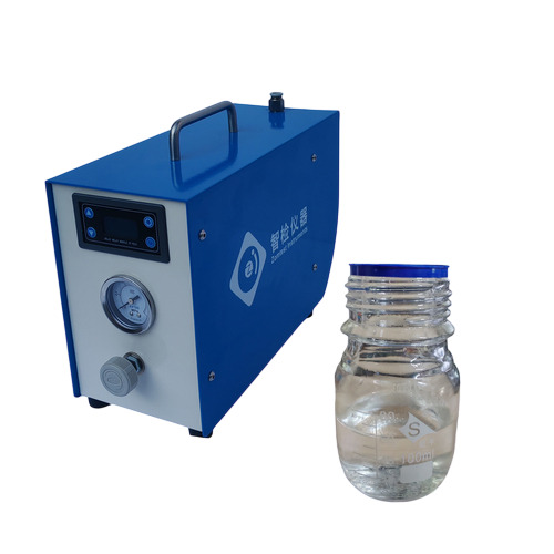 Aerosol Generator