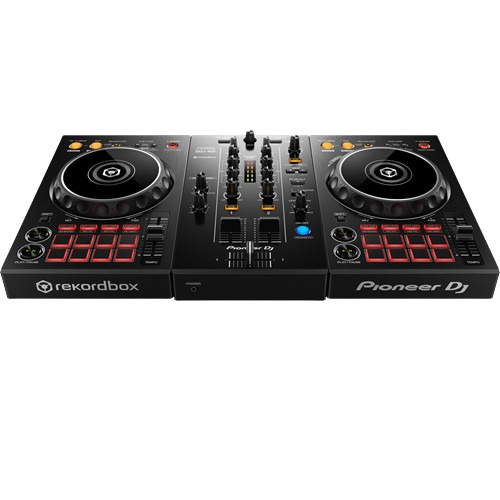 Pioneer Ddj-400 2-Channel Dj Controller Interfaces For Rekordbox Dj - Origin: Mumbai