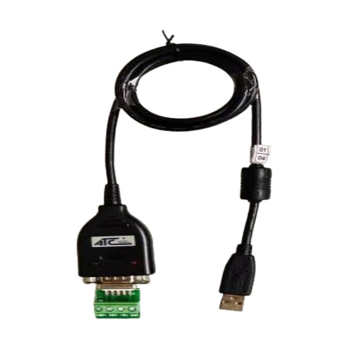 Atc-820 Rs-485 To Usb Converter - Application: Industrial