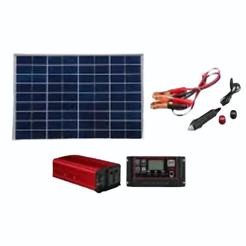 Solar Panel Kit