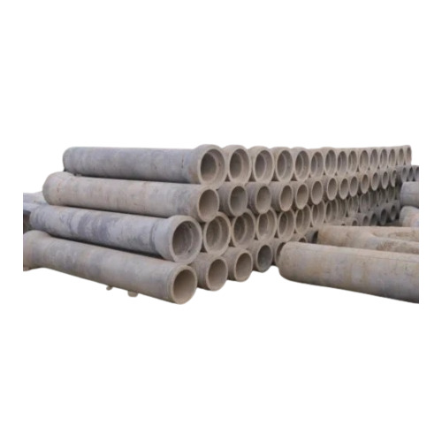 Concrete Pipes