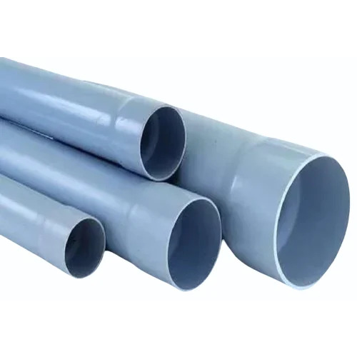 4 Inch Jain Pvc Pipes